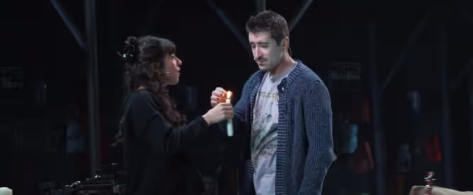 Video: RENT at Arden Theatre Company First Look