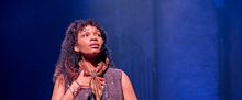 First Look at Bethany Antonia, Marley Fenton & More in  HADESTOWN