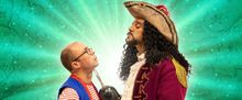 Joe Tracini and Karl Queensborough to Join THE ALL NEW ADVENTURES OF PETER PAN