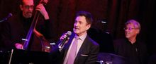 Jeff Harnar Celebrates Cole Porter at Birdland