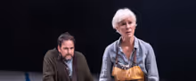 First Look at Sheffield Theatres' Climate Emergency Double Bill, THE CONTINGENCY PLAN