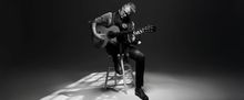 Jesse Cook Concert At The Bilheimer Capitol Theatre Rescheduled