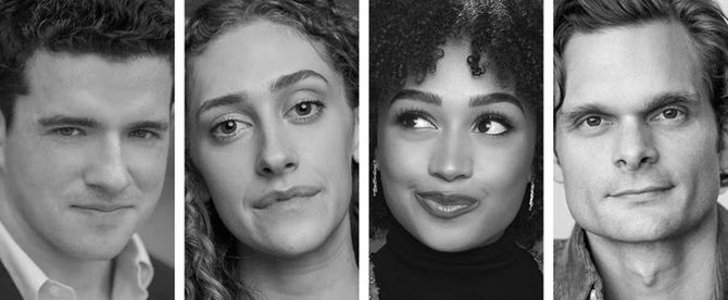 Interview: Director Shuler Hensley on Lush OKLAHOMA! Concert at Carnegie Hall