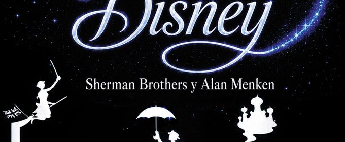 AL COMPÁS DE LA MAGIA DISNEY: SHERMAN BROTHERS Y ALAN MENKEN llegará próximamente a las librerías