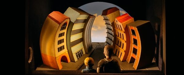 Review: FLIGHT, Citizens Theatre