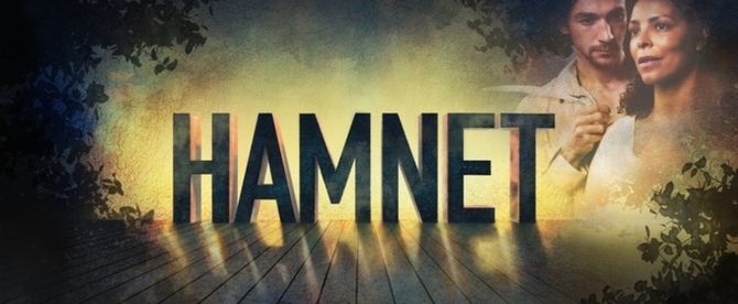 Video: In Rehearsal With HAMNET at Chicago Shakespeare Theater