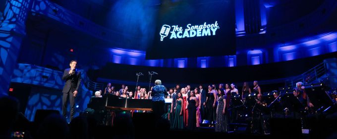 Great American Songbook Foundation Details Carmel's Summer Events