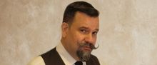 Brian S. Brijbag’s ON THE LIKELIHOOD OF ELEPHANTS Wins Verna Safran Prize for Bes