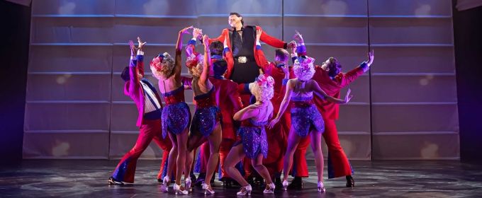 Review: MISS SAIGON AT CASA MANANA Theater, Ft. Worth TX Photos