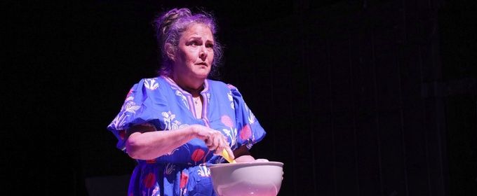 Review: THE CAKE at Argenta Contemporary Theatre in North Little Rock