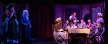 First look at Hilliard Arts Council’s DICKENS’ A CHRISTMAS CAROL