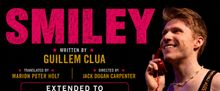 SMILEY to Extend Run at Open Space Arts in Chicago