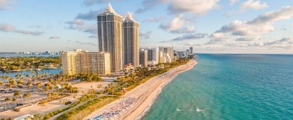 WE CHOSE TO GO TO THE MOON is Coming to New World Center in Miami