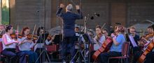 Albany Symphony to Present WATER MUSIC NY: MORE VOICES FESTIVAL 2026