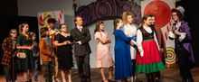 First look at Hilliard Arts Council's CHARLIE AND THE CHOCOLATE FACTORY