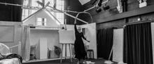 Inside Rehearsal For Proteus Theatre's INDESTRUCTABLE