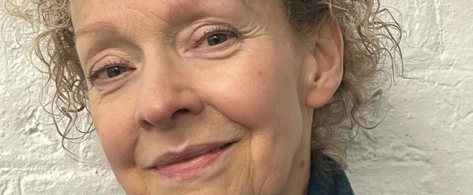 Guest Blog: Writer Caroline Slocock on Bringing the Story of Ruth Ellis to the stage in RUTH