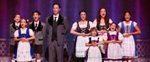 THE SOUND OF MUSIC at 5-Star Theatricals