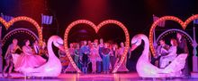 COSÌ FAN TUTTE Returns to the London Coliseum With New Cast