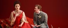 Exclusive First Look at THE AGE OF INNOCENCE at the Old Globe