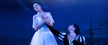 GISELLE to Close Olympic Ballet Theatre 45th Anniversary Season