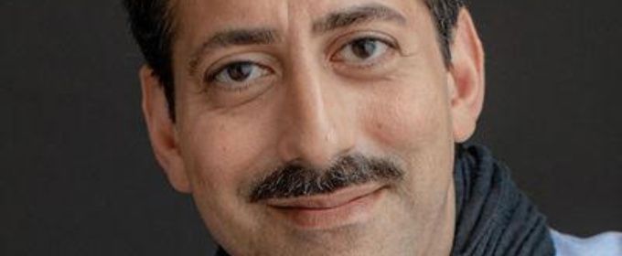 James Rana To Perform In Classic American Tales Hosted At The Dormer House