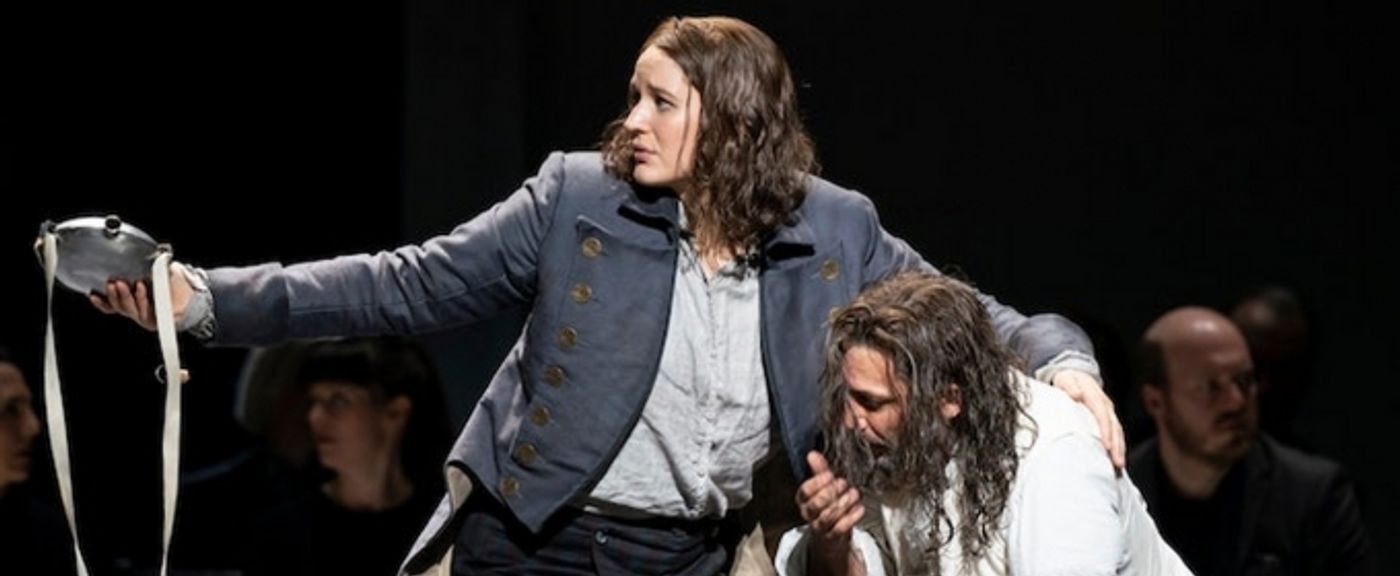 Global Roundup 3/6 - Olivier Award Nominations, BYE BYE BIRDIE at the Kennedy Center, and More!  Image