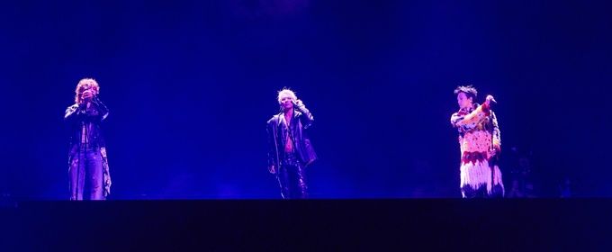 K-Pop Group BIGBANG Set Worldwide Stadium Tour for 20th Anniversary