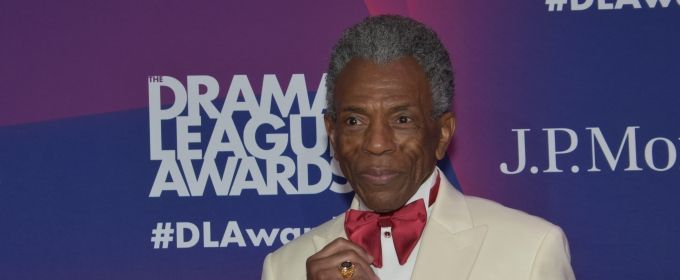 Photos: Stars From SOME LIKE IT HOT, INTO THE WOODS And More Hit The Red Carpet  Photos