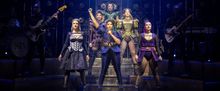 Lose Your Head Over the Current Queens of SIX in the West End