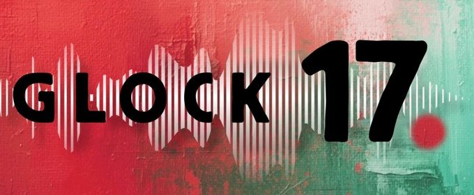 Weathervane Theatre Will Present the World Premiere Of GLOCK 17.