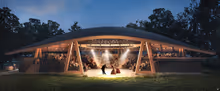 Shakespeare Company To Get State-of-the-Art Digital Experience