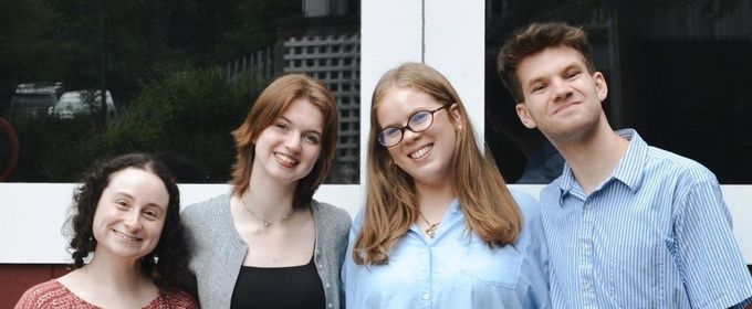 Westport Country Playhouse Reveals 2026 Woodward Internship Class
