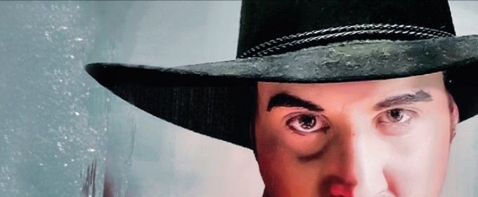 FRIENDS IN LOW PLACES: BRANDON BENNETT SINGS GARTH BROOKS to Perform at Marriott Theatre