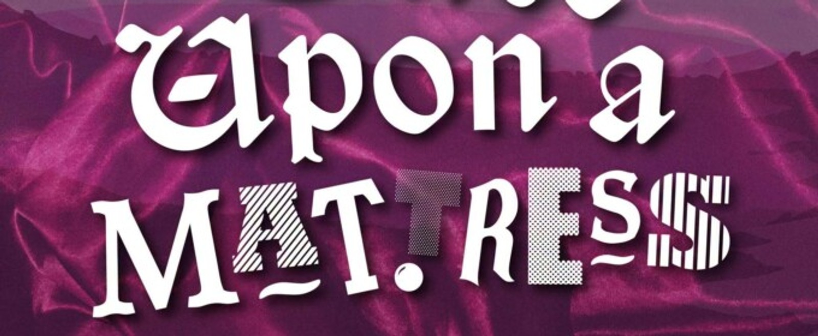 Review: ONCE UPON A MATTRESS at Hanover Little Theatre