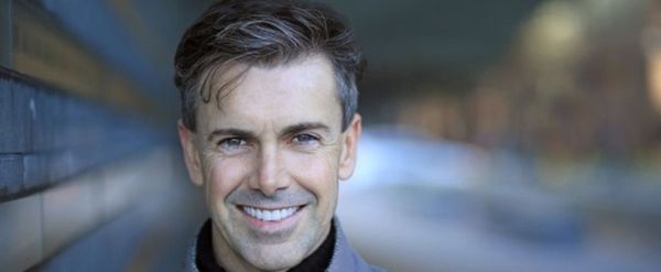 Matt McGrath to Star in MISTER HALSTON World Premiere at Bay Street Theater