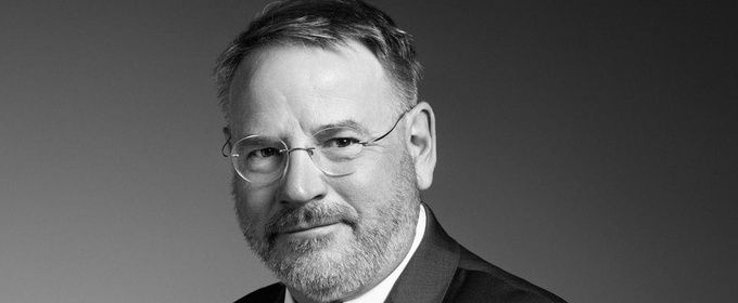 Nashville Symphony Names J. Mark Cantrell as New President & CEO