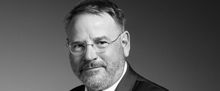 Nashville Symphony Names J. Mark Cantrell as New President & CEO