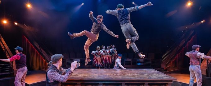 Review: Hale Centre Theatre’s MY FAIR LADY is Pleasurably Gratifying