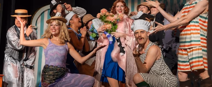 Fool Moon Theatre Co. to Launch Residency at Hammonton's Eagle Theatre Photo