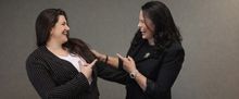 THE DINAH Sold to Bella Barkow and Rose Garcia After 35 Years