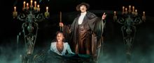 PHANTOM OF THE OPERA Will Be Filmed Live in London and Released Internationally in 20