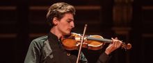 Chicago Violin Competition Opens 2026 Grand Prix Registrations for Ages 7-28