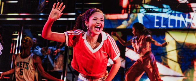 HELL'S KITCHEN to Open 2026-2027 Broadway In Portland Season at Keller Auditorium