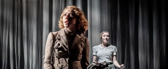 Photos: First Look at THE MERCHANT OF VENICE 1936 at Watford Palace Theatre Photos