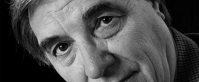 BWW Interview: David Payne of AN EVENING WITH C.S. LEWIS at AT&T Performing Arts Photos