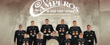 MARIACHI LOS CAMPEROS Will Come to the Tobin Center