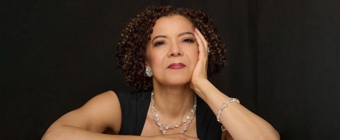 Leslee Warren to Bring LIGHT DARK & STORMY - LENA HORNE to Chelsea Table + Stage