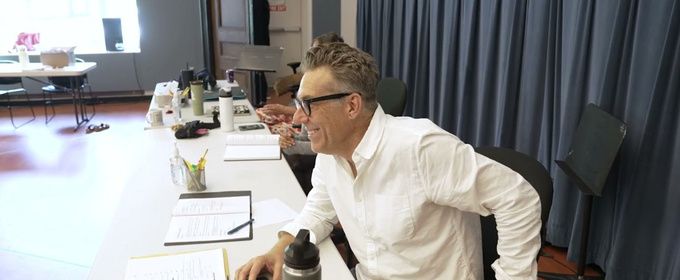 Video: PRIVATE LIVES Director David Ivers on British Comedy at Guthrie Theater