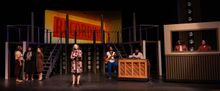First look at Gallery Players’ BEAUTIFUL: THE CAROL KING MUSICAL